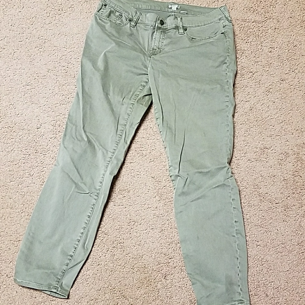 Pants